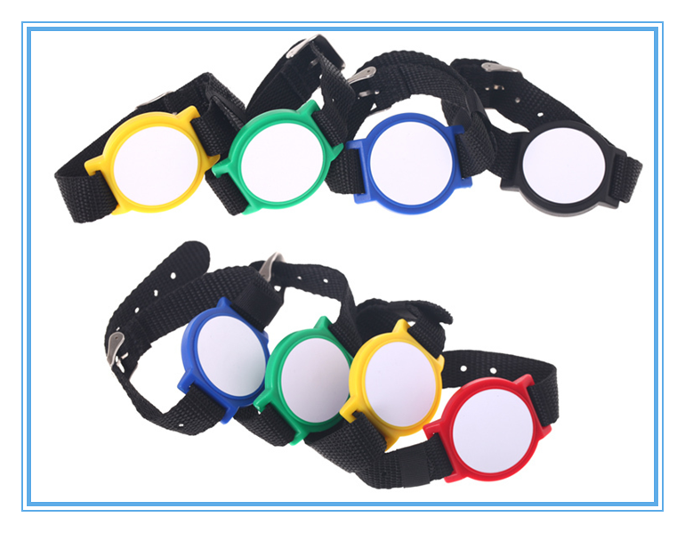 Mifare transponder armband mifare desfire armband mifare armband for festival